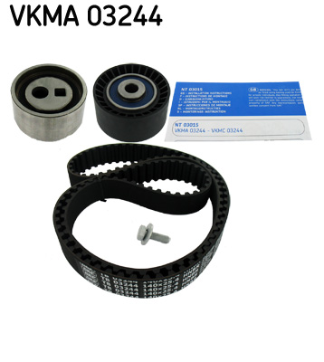 Sada ozubeného remeňa SKF